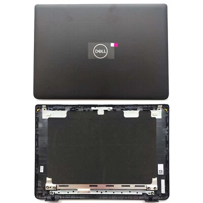 Novo Para Dell Latitude E3400 3400 LCD Tampa Traseira Tampa Traseira Top Case 0H02YK H02YK - Imagem 1 de 4