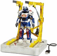 Fallout T-51 Sugar Bombs Power Armor USB Hub FAST SHIPPING