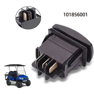 Forward Reverse Switch For Golf Cart Club Car-DS For Precedent 48V 101856001 1pc - Foto 1 di 8