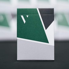 Mazzo di Carte Virtuoso FW17 Playing Cards - Carte da Gioco - Giochi di Magia