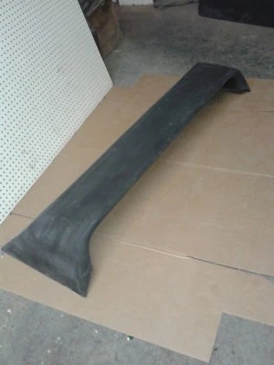 96 - present Chevrolet Express Van SHOWCARS Fiberglass Norcal Wing - Image 1 of 4