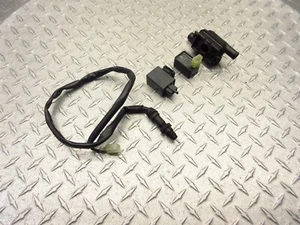 2002 99-07 Honda VT1100 VT1100 C2 Shadow Sabre Relay Lot Sensor Gas Signal Brake - Picture 1 of 12