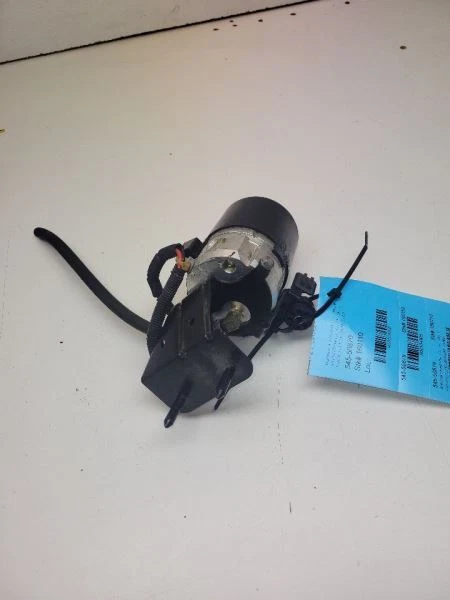 01 02 BOMBA COMPRESORA BMW M3 E46 M3 Foto 1 de 4