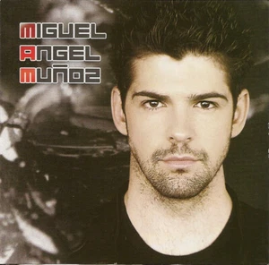 Miguel Ángel Muñoz MAM - CD - Picture 1 of 3