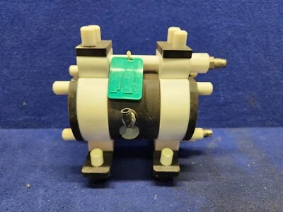 Yamada DP-5F High Purity Diaphragm Pump 853665 70 PSI - Image 1 of 4