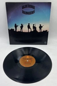 John Fogerty Blue Ridge Rangers ~ Fantasy Records LP - Bild 1 von 16