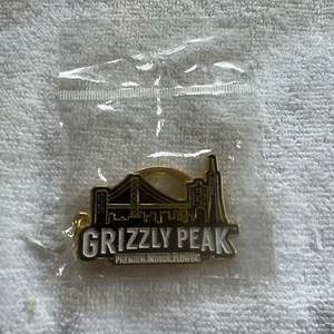 Llavero Grizzly Peak - Imagen 1 de 8