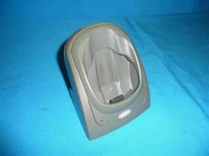 Symbol PPT8846-T2BY1DWW Handheld PC Barcode Scanner w/CRD8800-1000S - Picture 1 of 9