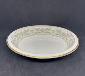 Lenox Noblesse Oval Vegetable Bowl, 9 5/8" - Picture 1 of 6