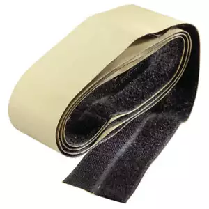 Self-Adhesive Hook and Loop Tape - Picture 1 of 5