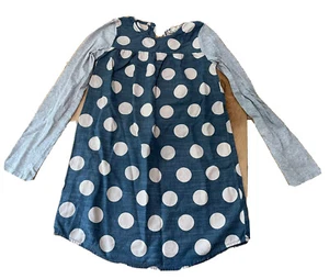 Tucker And Tate Dress Girls Size 8 - Picture 1 of 3