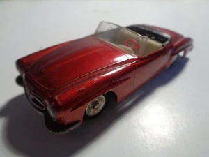 SOLIDO MERCEDES-BENZ 190SL (COD. 105) IN OTTIME CONDIZIONI S. 1:43 - Picture 1 of 2