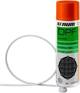 Xenum Nettoyant FAP DPF sans démontage - 400ml + buse d'injection - Foto 1 di 2