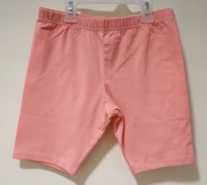 NWT Carter's Pink Bike Shorts Girl's Size 14 - Picture 1 of 1