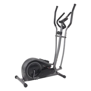 EVERFIT EFK-500 ellittica con display LCD e supporto per smartphone - Foto 1 di 1