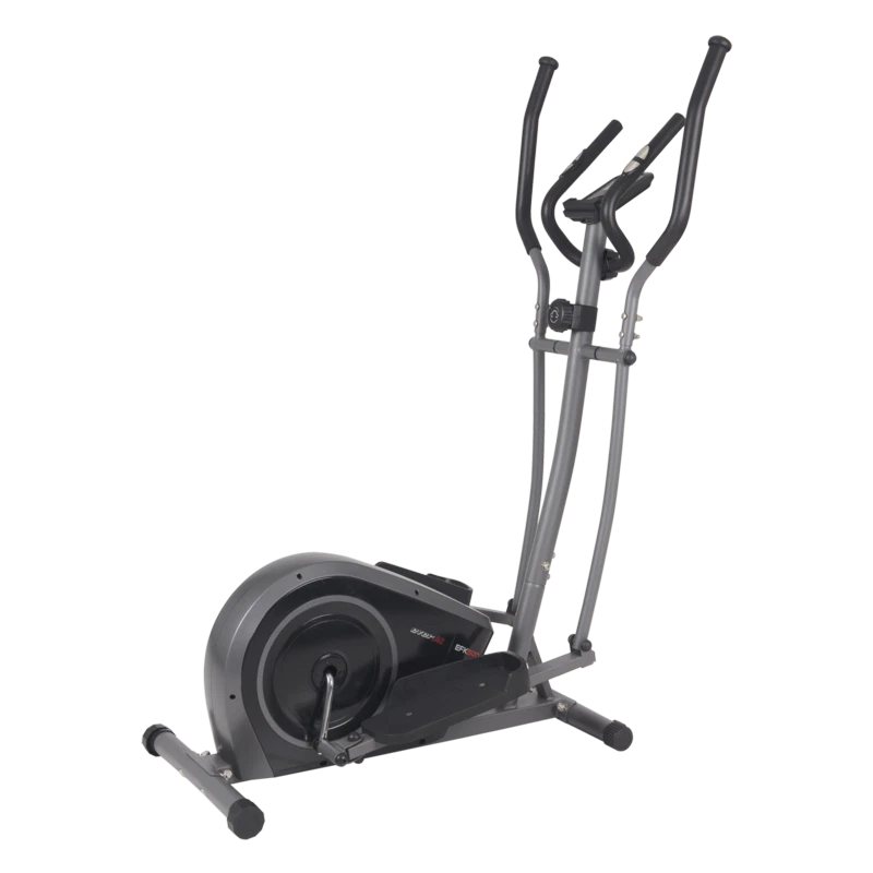 EVERFIT EFK-500 ellittica con display LCD e supporto per smartphone - Immagine 1 di 1