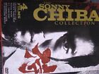 The Sonny Chiba Collection (DVD, 2010, 3-Disc-Set) Kampfkunst Ninja-Schwerter 