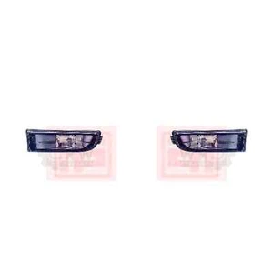 Nebelscheinwerfer Nebelleuchte Nebellicht Set Links Rechts H3 für BMW 7er E38 - Bild 1 von 1
