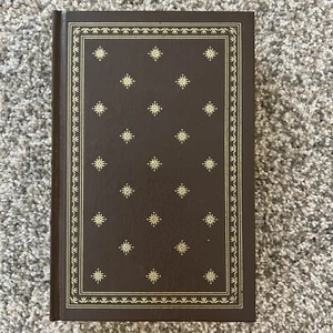 GUY DE MAUPASSANT Selected Stories Leather Bound Franklin Library Collectible - Picture 1 of 6
