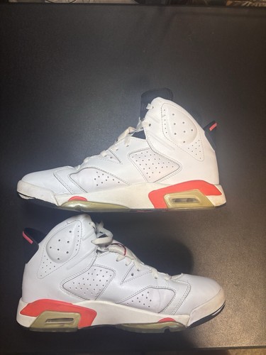 Infared Jordan 6