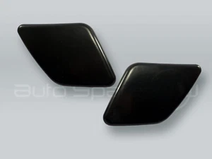 PAR DE TAPAS para arandela de faros para Volvo XC90 2007-2014 - Imagen 1 de 2