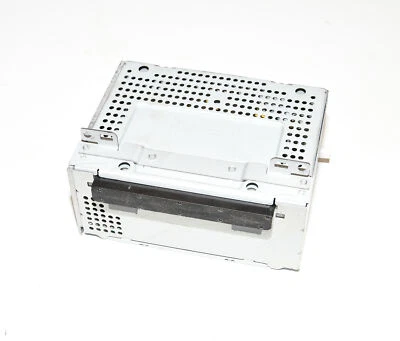 Autoradio CD-Radio  F1BT-18C815-KK Focus 3 III Original Ford - Bild 1 von 4