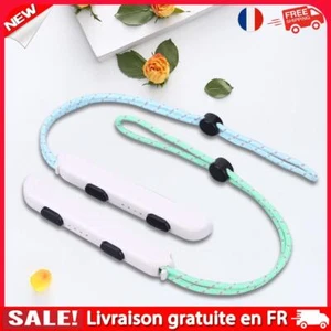 1 paire de dragonnes de danse de remplacement pour Nintendo Switch, pour contrôl - Photo 1/12
