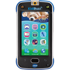 VTech KidiBuzz - Blue