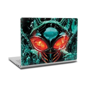 OFFICIAL AQUAMAN DC COMICS COMIC BOOK COVER VINYL SKIN FOR MICROSOFT SURFACE - Picture 1 of 10