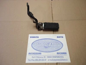 Kymco People 250 2003-2005 pedal derecho plataforma - Imagen 1 de 2