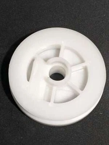 GENUINE OEM - Rope Rotor for Stihl 064, MS650 - 1122 195 0400 - Picture 1 of 2