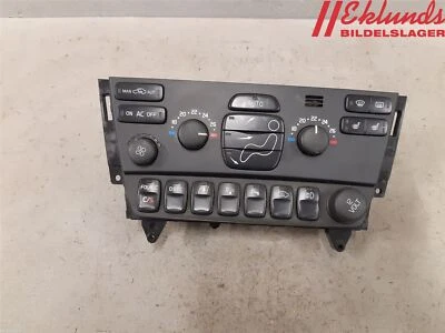 Centralina climatizzatore ORIGINALE VOLVO V70 MK II (285) 2006 - Immagine 1 di 2