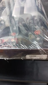 Wusthof Classic 3 1/2" Paring 8" Bread & 8" Chef's 3 Piece Starter Knife Set NEW - Picture 1 of 1