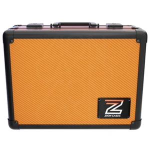 Zion Slab Case XL; Fits PSA, BGS, HGA, CSG Graded Trading Card Slab Cases - Picture 1 of 2