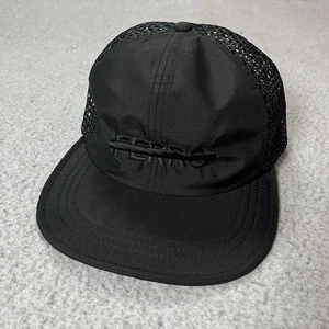 Ferro Concepts Mütze Kappe Mesh verstellbarer Riemen hinten schwarz taktisches Logo - Bild 1 von 8