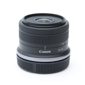 Canon RF-S 10-18mm F/4.5-6.3 IS STM (APS-C / RF-S mount) #120 - Picture 1 of 12