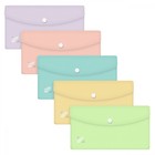 3045050471926 Teczka kopertowa OXFORD URBAN PASTEL DL HAMELIN