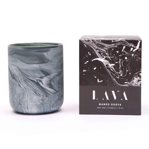 Serenity - 340g Candle Lava - Mango Guava - Picture 1 of 1