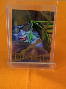 1995 Fleer Marvel Metal MCU #113 Random - Picture 1 of 4