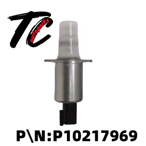 P1017969 24V DC Solenoid Valve for SANY Excavator SY75 SY135 | Hydraulic Control - Picture 1 of 1