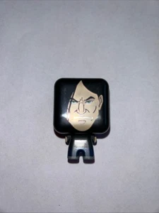 NATHAN EXPLOSION 2021 2" MINI FIGURA ADULTO NATACIÓN HARDEE'S CARL'S JR - Imagen 1 de 1