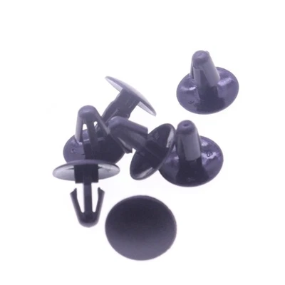 Kit de montaje de 10 piezas clip de retención para Volvo S60 2011-2018 S60 Cross Country 2016-18 Foto 1 de 4