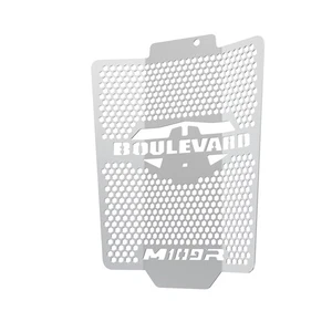 radiator guard FOR Suzuki Boulevard M109R Intruder M1800R VZR1800 2006-2024 NEW - Picture 1 of 6