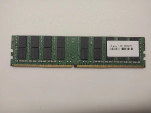 Oracle 7078072 32GB 288p PC4-1700 4Rx4 ECC DDR4-2133  Load Reduced DIMM X5-2 - Picture 1 of 3