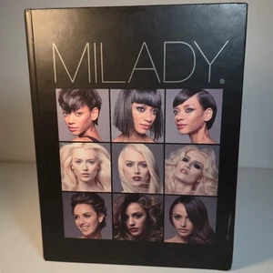 Mylady 13. Ausgabe Standard Kosmetik Lehrbuch 2016 Schönheit & Gesundheit HC Buch - Bild 1 von 13