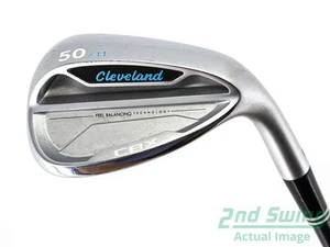 Cleveland CBX Wedge Gap GW 50° Graphite Ladies Right 34.75in - Picture 1 of 8
