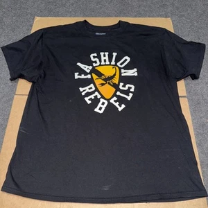 Griselda gxfr, Griselda Shirt, Westside Gunn, GXFR, Fashion Rebels, Size XL Used - Picture 1 of 6