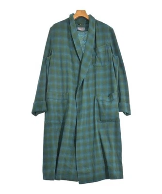 PENDLETON Coats (Other) Green M 2200622837024 - Image 1 of 4