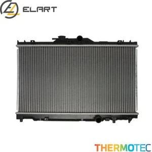 RADIATOR ENGINE COOLING D72022TT FOR TOYOTA COROLLA/Liftback/Compact 1.6L 4cyl - Picture 1 of 9