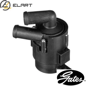 WATER PUMP ENGINE COOLING 41584E FOR VW CALIFORNIA/T5/Camper/T6 TRANSPORTER 2.0L - Picture 1 of 11